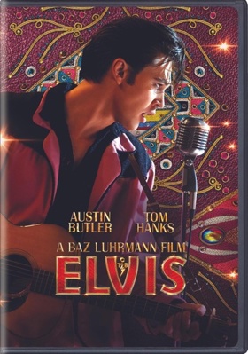 Elvis B0B5BKF2M8 Book Cover