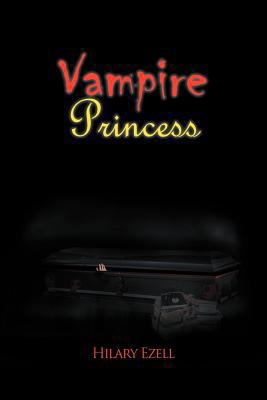 Vampire Princess 1467033650 Book Cover