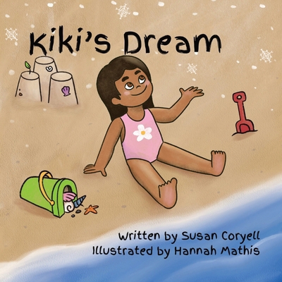 Kiki's Dream B0CKWW2DZ5 Book Cover