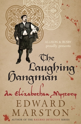 The Laughing Hangman 0749015950 Book Cover