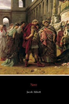 Nero 1537463187 Book Cover