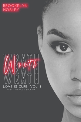 Wrath 1965507123 Book Cover