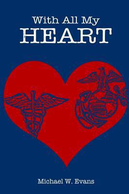 WITH ALL MY HEART 1365280837 Book Cover