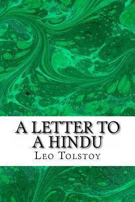 A Letter to a Hindu 1484169298 Book Cover