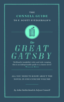F. Scott Fitzgerald's the Great Gatsby 190777601X Book Cover