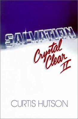 Salvation Crystal Clear 0873987950 Book Cover