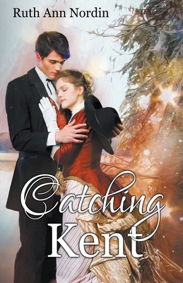 Catching Kent B0C19T1MJT Book Cover