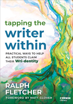 Tapping the Writer Within: Practical Ways to He... 1071998633 Book Cover