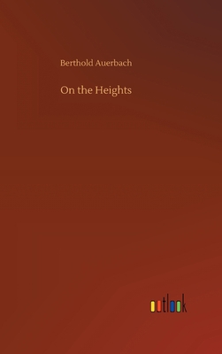 On the Heights 3734076072 Book Cover