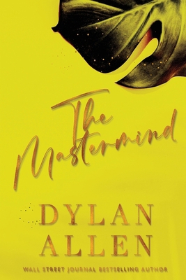 The Mastermind B0GYSPPKLC Book Cover
