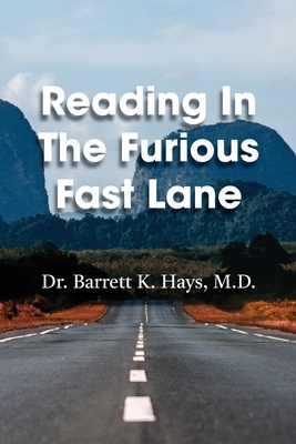 Reading in the Furious Fast Lane 1636260578 Book Cover