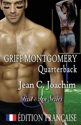 Buddy Carruthers, Wide Receiver (Édition fran&#... [French] 0997183381 Book Cover