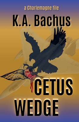 Cetus Wedge B0BJY34YWN Book Cover