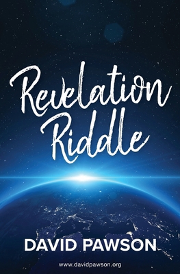 Revelation Riddle 1917360231 Book Cover