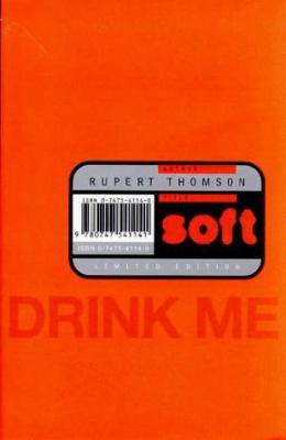Soft 0747541140 Book Cover