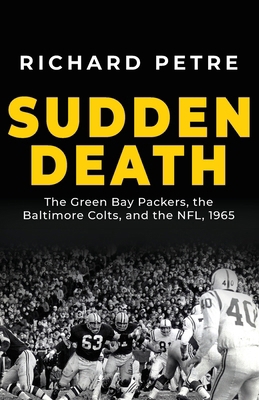 Sudden Death 1645386163 Book Cover