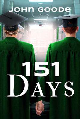 151 Days: Volume 3 1644058537 Book Cover