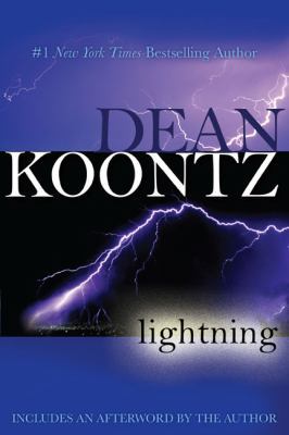 Lightning 042523360X Book Cover