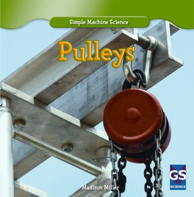 Pulleys 1433981424 Book Cover