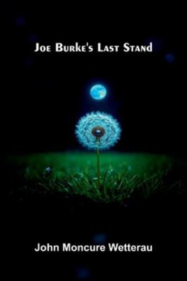 Joe Burke's Last Stand 9371779519 Book Cover