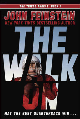 The Walk on 0606377042 Book Cover
