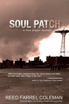 Soul Patch 1932557350 Book Cover