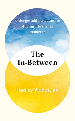 THE IN-BETWEEN 1529927846 Book Cover