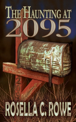 The Haunting at 2095 1938768957 Book Cover