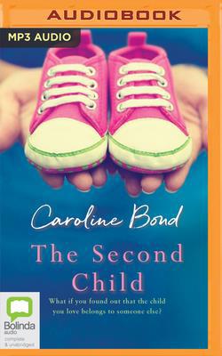 The Second Child 0655650083 Book Cover