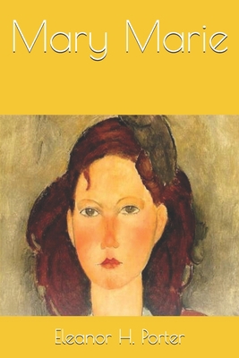 Mary Marie 1701887843 Book Cover