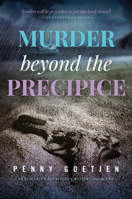 Murder beyond the Precipice 099762356X Book Cover