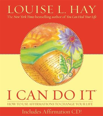 I Can Do It Cards B006G86SWO Book Cover