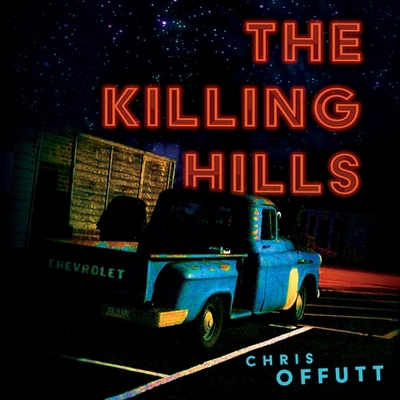 The Killing Hills B0DFSXZHDK Book Cover