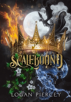 Scalebound B0DDFKG9WB Book Cover