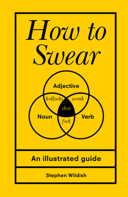 How to Swear 1785036416 Book Cover