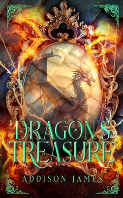 Dragon's Treasure B0FBS4S8YC Book Cover