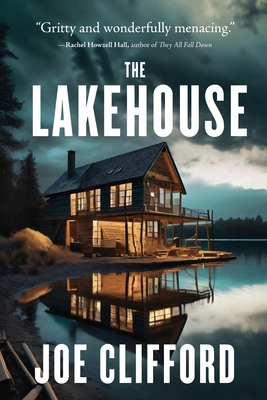 The Lakehouse 1960725157 Book Cover