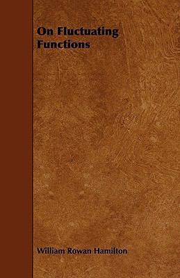 On Fluctuating Functions 144467773X Book Cover