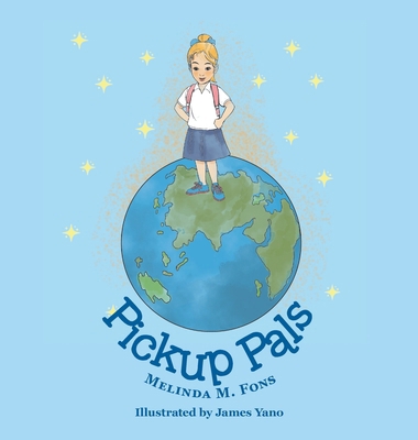 Pickup Pals 1663246130 Book Cover