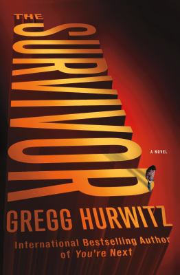 The Survivor 0312625510 Book Cover