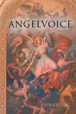 Angelvoice 1543448577 Book Cover