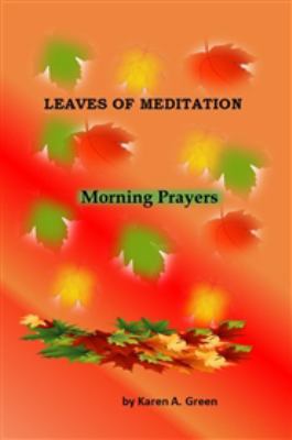 Leaves of Meditation
