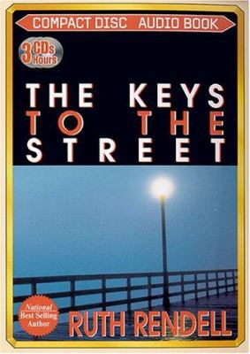 The Keys to the Street 157815507X Book Cover