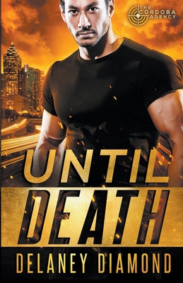 Until Death B0BSKRKPRD Book Cover
