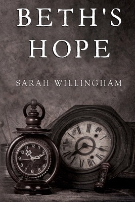Beth's Hope 1804393878 Book Cover