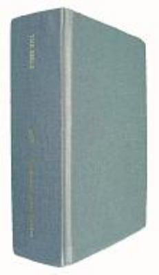 The Bible, American Standard Version, Verseless... 0983279551 Book Cover
