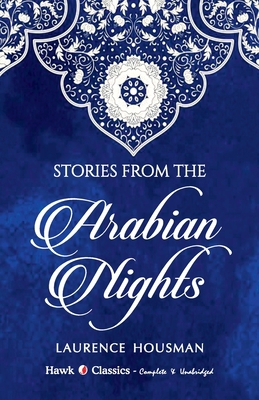 Stories from the Arabian Nights 9395034149 Book Cover