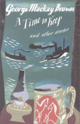 A Time to Keep: And Other Stories 0719560225 Book Cover