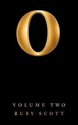 O: Volume 2 B0H6NJFXG8 Book Cover