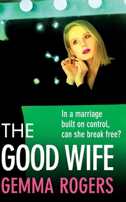 The Good Wife 1805494880 Book Cover